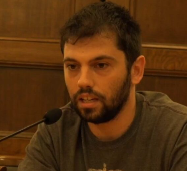 Χρήστος Ράμμος / Για τον Νίκο Ρωμανό με αφορμή τα Χριστούγεννα