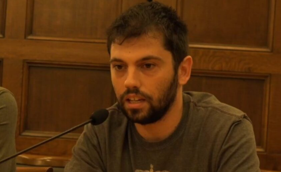 Χρήστος Ράμμος / Για τον Νίκο Ρωμανό με αφορμή τα Χριστούγεννα