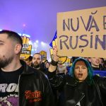 Μαζικές διαδηλώσεις στη Ρουμανία κατά της διαφθοράς στη Δικαιοσύνη