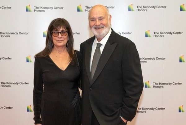 Σοκ στο Χόλιγουντ: Νεκροί στο σπίτι τους ο Ρομπ Ράινερ και η σύζυγός του – Έρευνα για διπλή ανθρωποκτονία