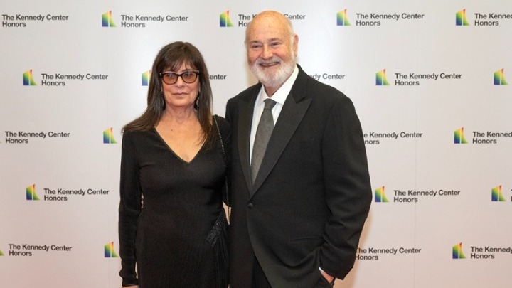 Σοκ στο Χόλιγουντ: Νεκροί στο σπίτι τους ο Ρομπ Ράινερ και η σύζυγός του – Έρευνα για διπλή ανθρωποκτονία