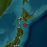 Σεισμός 7,2 Ρίχτερ ανοιχτά της Ιαπωνίας – Προειδοποίηση για τσουνάμι έως τρία μέτρα