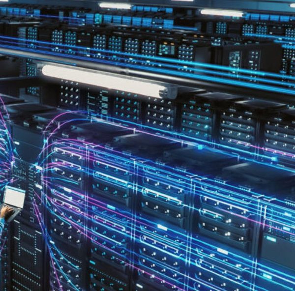 Μια κούρσα χωρίς φρένα: Ο μυστικός πόλεμος για την απόλυτη τεχνητή νοημοσύνη