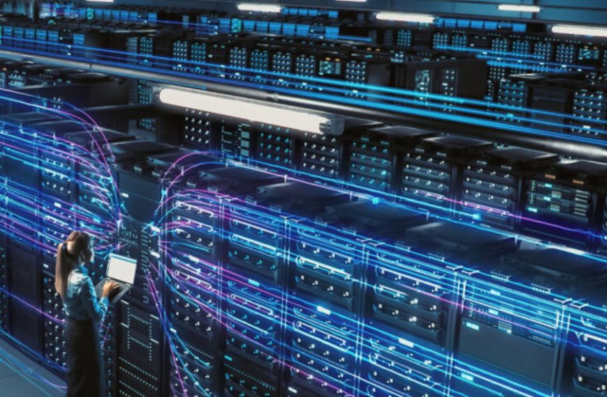 Μια κούρσα χωρίς φρένα: Ο μυστικός πόλεμος για την απόλυτη τεχνητή νοημοσύνη