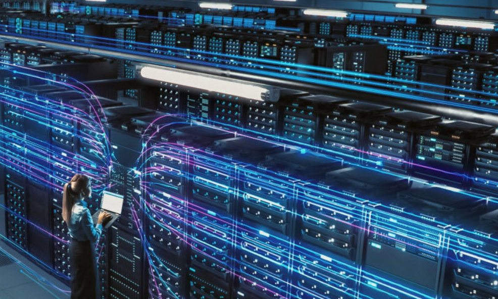 Μια κούρσα χωρίς φρένα: Ο μυστικός πόλεμος για την απόλυτη τεχνητή νοημοσύνη