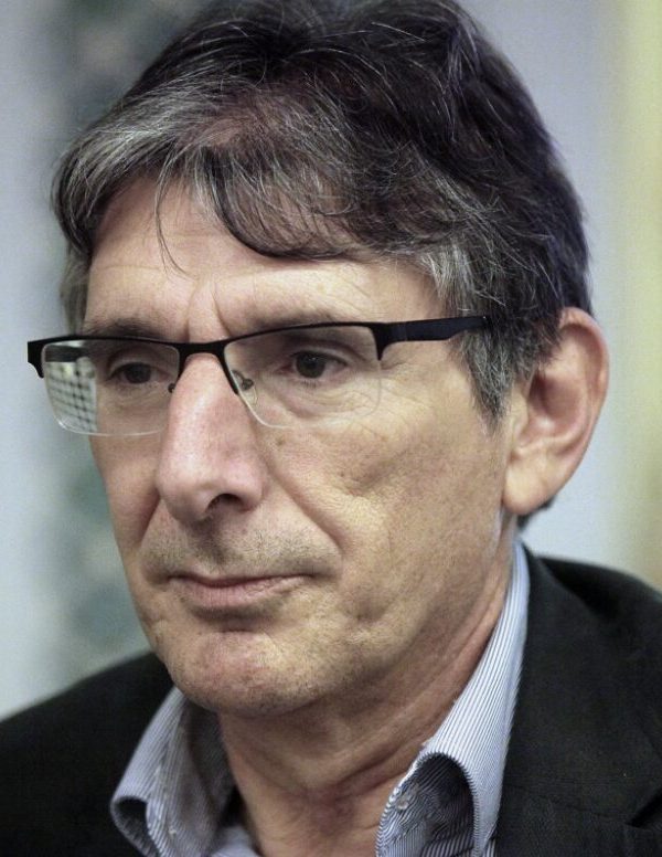 Τεχνητή Νοημοσύνη και Κοινωνικές Επιστήμες: «Βουτιά στο άγνωστο» η νέα εποχή, προειδοποιεί ο Νικόλας Σεβαστάκης στο ΑΠΘ