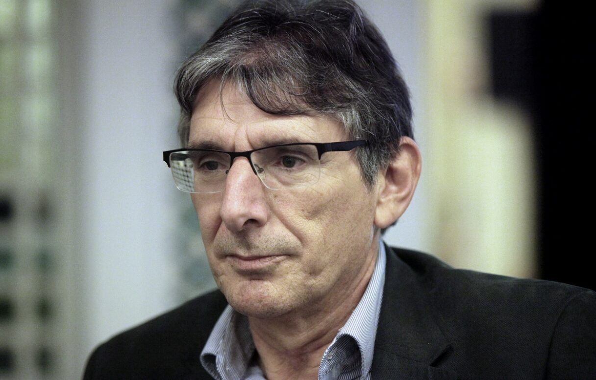 Τεχνητή Νοημοσύνη και Κοινωνικές Επιστήμες: «Βουτιά στο άγνωστο» η νέα εποχή, προειδοποιεί ο Νικόλας Σεβαστάκης στο ΑΠΘ