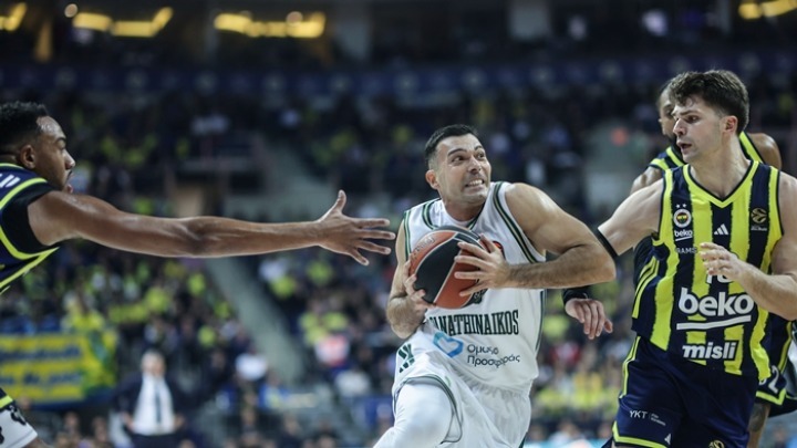 Παναθηναϊκός: Μεγάλο «διπλό» στην Πόλη