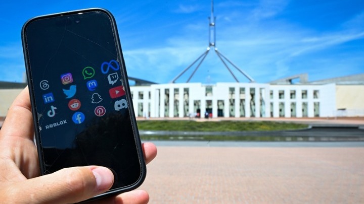 Αυστραλία: Η πρώτη παγκοσμίως απαγόρευση social media για ανήλικους κάτω των 16 και το κύμα ψηφιακών αποχαιρετισμών