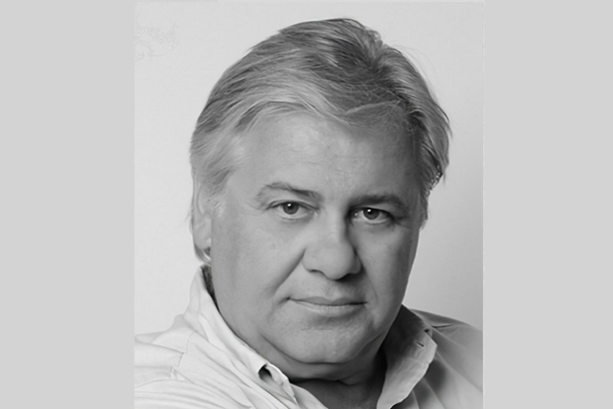 Σπύρος Σουρμελίδης: «Η ματιά ήταν καθαρά δημοσιογραφική – Παραιτήθηκα λόγω δυσαρμονίας»