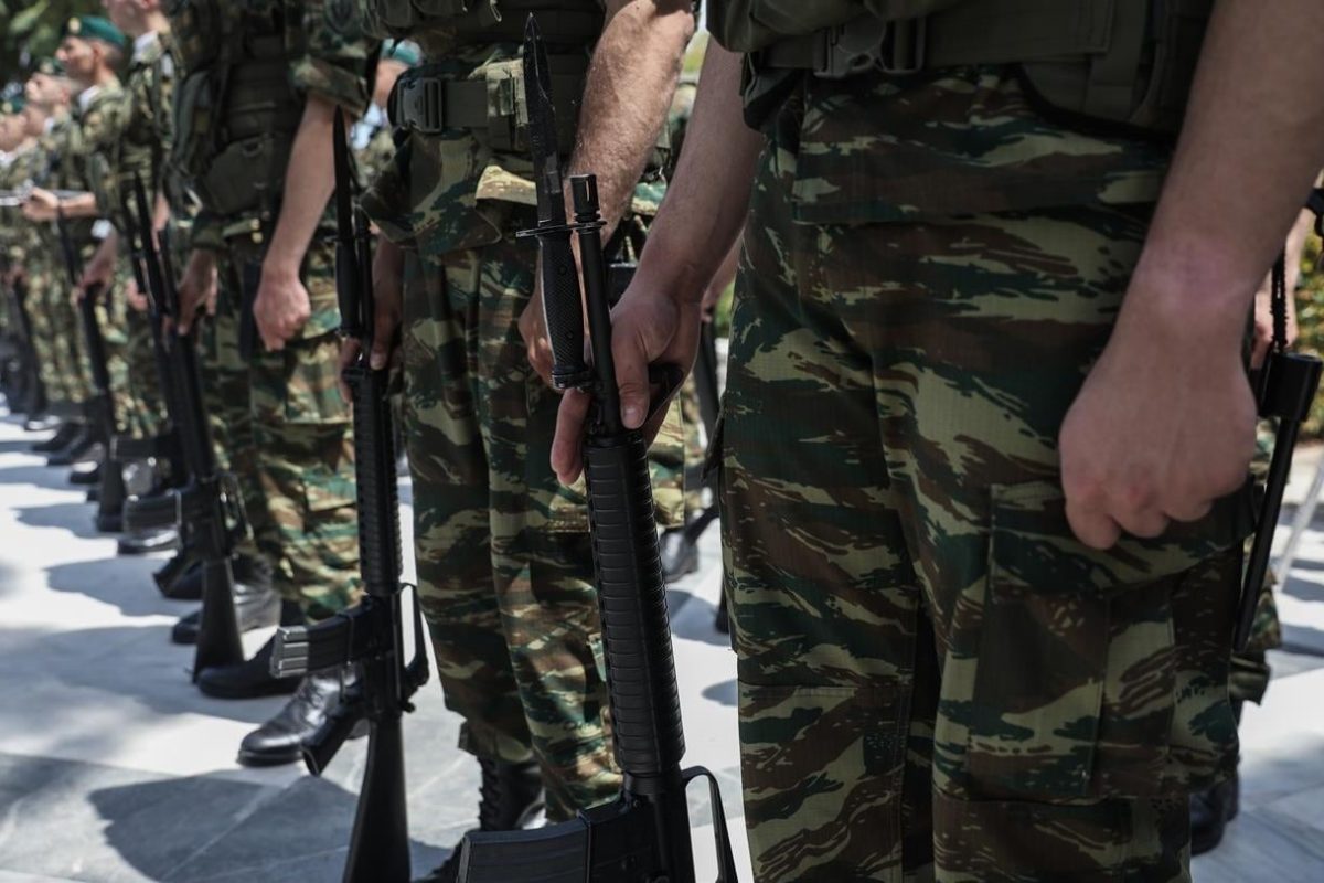Αναβολές στράτευσης για κατοίκους εξωτερικού: Τι ισχύει σήμερα και τι αλλάζει με το&hellip;