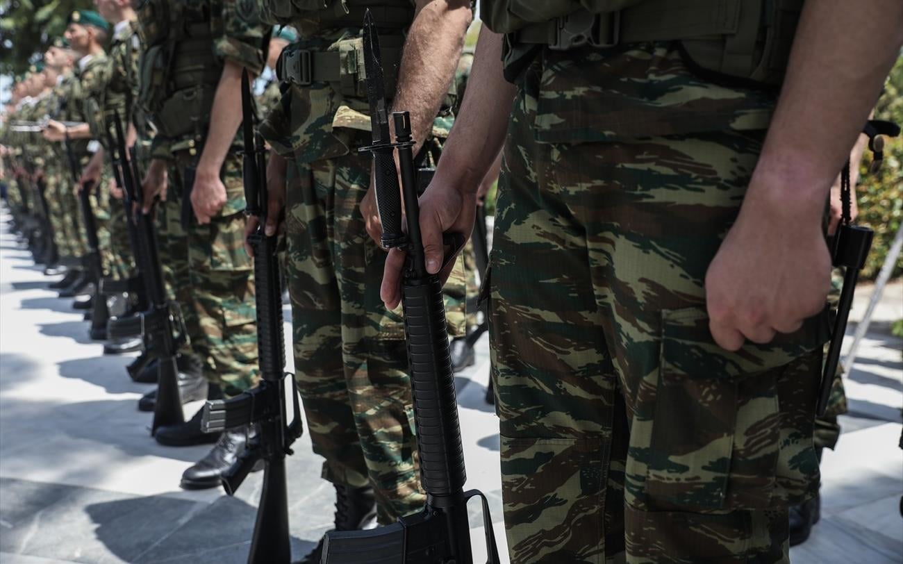 Αναβολές στράτευσης για κατοίκους εξωτερικού: Τι ισχύει σήμερα…