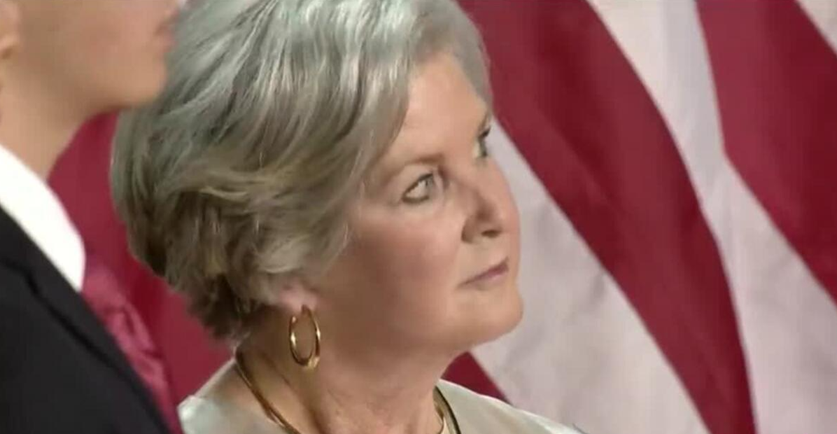 Σάλος στις ΗΠΑ μετά τις δηλώσεις της προσωπάρχη του Λευκού Οίκου για Τραμπ και τον στενό του κύκλο