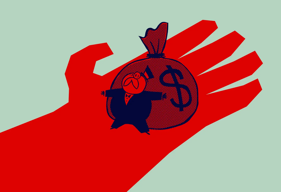 Βαθαίνει το χάσμα των ανισοτήτων: Πλούτος για τους ελάχιστους, στασιμότητα για τους πολλούς&hellip;