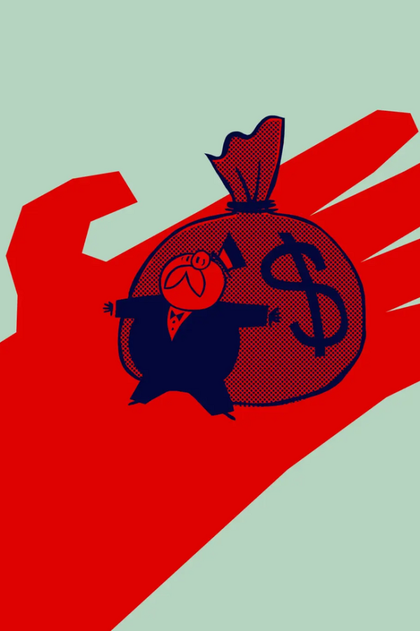 Βαθαίνει το χάσμα των ανισοτήτων: Πλούτος για τους ελάχιστους, στασιμότητα για τους πολλούς – Τι αποκαλύπτει η Έκθεση Παγκόσμιας Ανισότητας 2026