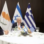 Μητσοτάκης στην τριμερή Ισραήλ-Ελλάδας-Κύπρου: Η Ελλάδα αναδεικνύεται σε σημαντικό παίκτη στα ενεργειακά 