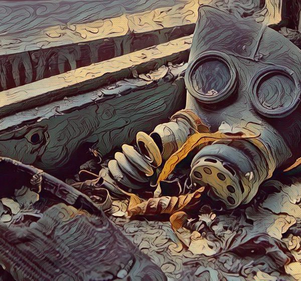 Τσερνόμπιλ – Ζαπορίζια: Η σκιά του 1986 πάνω από την Ευρώπη –&hellip;