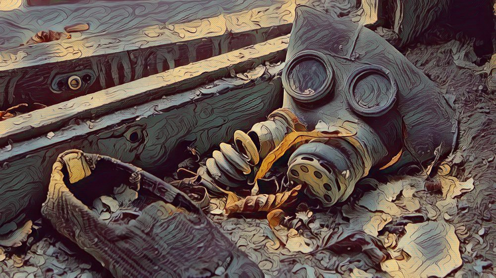 Τσερνόμπιλ – Ζαπορίζια: Η σκιά του 1986 πάνω από την Ευρώπη – Ο κίνδυνος ενός νέου πυρηνικού ατυχήματος επανέρχεται