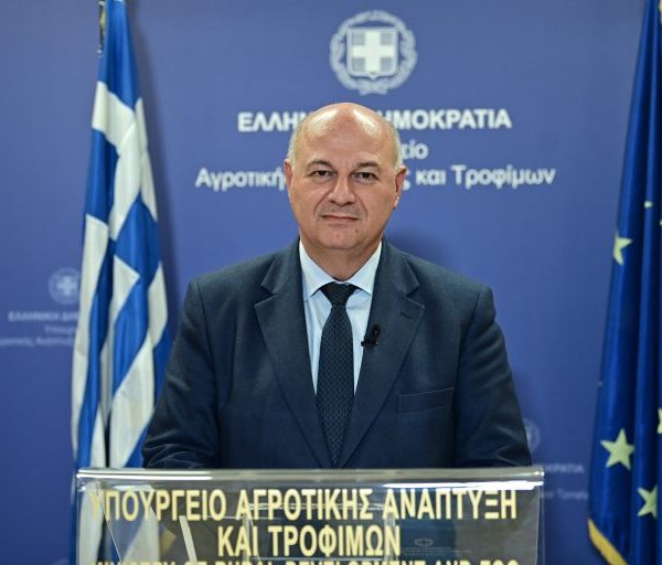 Αγροτικά μπλόκα και διάλογος με όρους: Το μήνυμα Τσιάρα εν μέσω κλιμάκωσης&hellip;