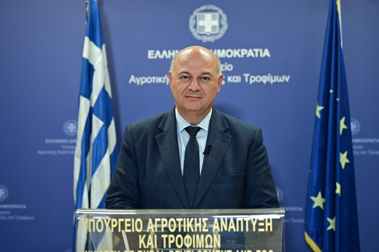 Αγροτικά μπλόκα και διάλογος με όρους: Το μήνυμα Τσιάρα εν μέσω κλιμάκωσης των…