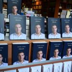 «Ιθάκη»: Σήμερα η παρουσίαση του βιβλίου του Αλέξη Τσίπρα