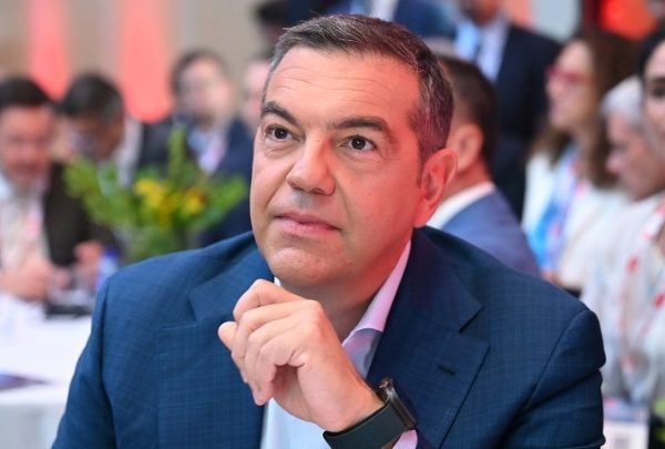 Αλέξης Τσίπρας στο Πάντειο: «Σοκ συμμετοχής η απάντηση στην ολιγαρχία και την&hellip;