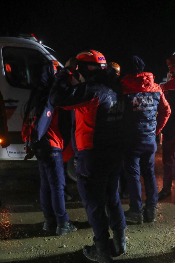 Συντριβή Falcon 50 στην Τουρκία: Ανοιχτά ερωτήματα για το αν ήταν βλάβη ή σαμποτάζ