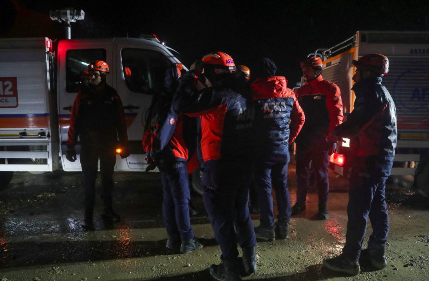 Συντριβή Falcon 50 στην Τουρκία: Ανοιχτά ερωτήματα για το αν ήταν βλάβη&hellip;