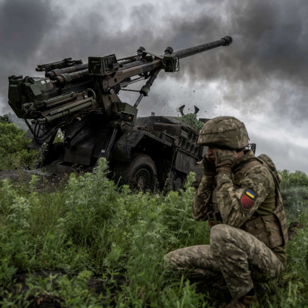 Ουκρανία 2026: Λιγοστεύουν αντοχές και ελπίδες από τον πόλεμο φθοράς