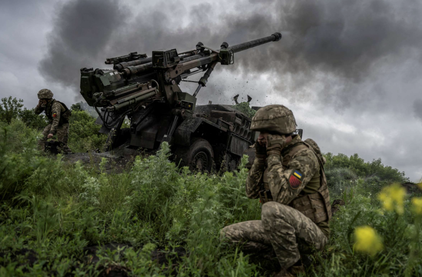 Ουκρανία 2026: Λιγοστεύουν αντοχές και ελπίδες από τον πόλεμο φθοράς