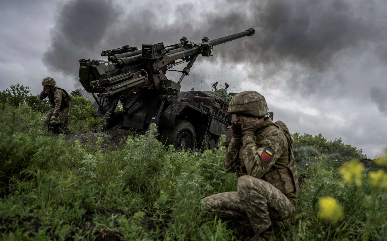 Ουκρανία 2026: Λιγοστεύουν αντοχές και ελπίδες από τον&hellip;