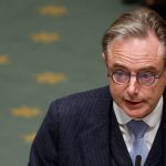 Ρήγμα στην ΕΕ: Το Βέλγιο αμφισβητεί τη στρατηγική για τα παγωμένα ρωσικά κεφάλαια