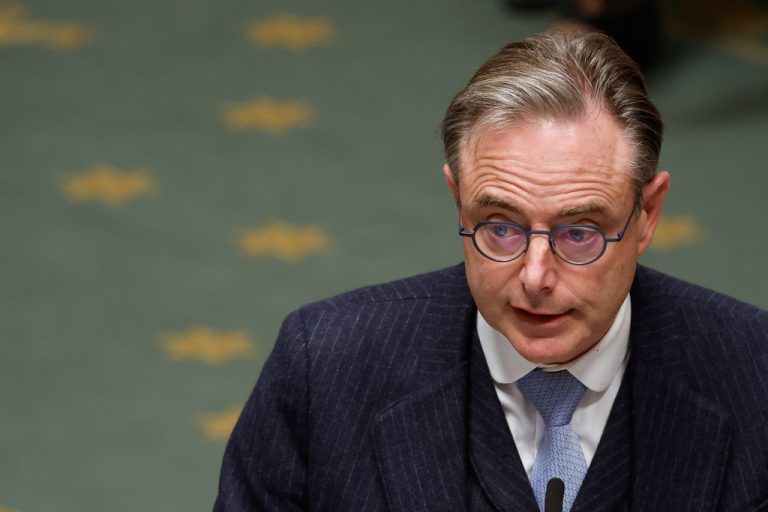 Ρήγμα στην ΕΕ: Το Βέλγιο αμφισβητεί τη στρατηγική…