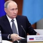 Πούτιν: Η Ρωσία θα πάρει «με τη δύναμη των όπλων» τον πλήρη έλεγχο του Ντονμπάς, εκτός κι αν οι ουκρανικές δυνάμεις αποχωρήσουν