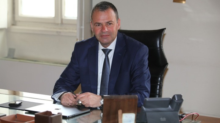 Χρ. Καραγιάννης / Η σημασία του κοινού εορτασμού των 1700 ετών από την Α’ Οικουμενική Σύνοδο