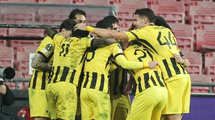 Σαμψούντα: Η ΑΕΚ αγγίζει την απευθείας πρόκριση στους…