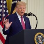 ΗΠΑ–Βενεζουέλα: Ο Τραμπ ανακηρύσσει την κυβέρνηση Μαδούρο «ξένη τρομοκρατική οργάνωση» και διατάσσει ναυτικό αποκλεισμό