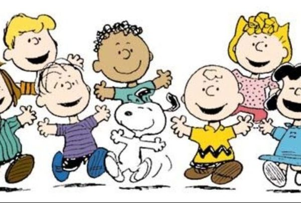 Ο Σνούπι περνά στον έλεγχο της Sony: Το πιο διάσημο μπιγκλ και&hellip;