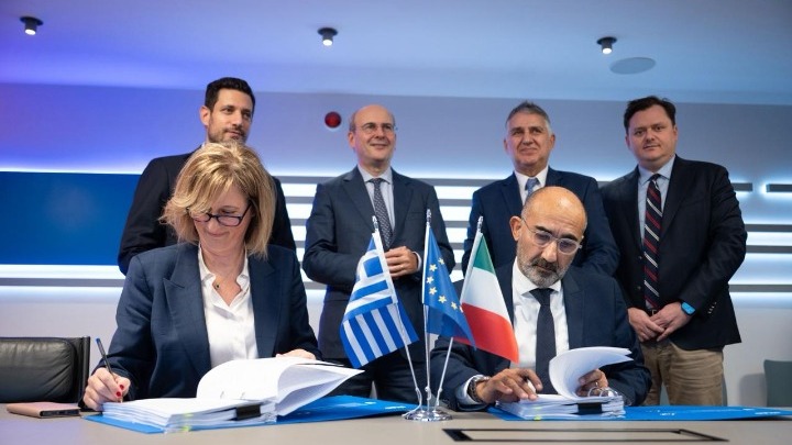 Αλλάζει η σύμβαση Δημοσίου – Hellenic Train: 420 εκατ. ευρώ επενδύσεις και&hellip;