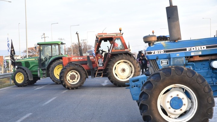 Ώρα αποφάσεων για αγρότες και κτηνοτρόφους: Τα μπλόκα&hellip;