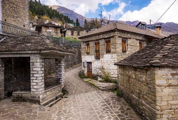 Μνήμες Χριστουγέννων