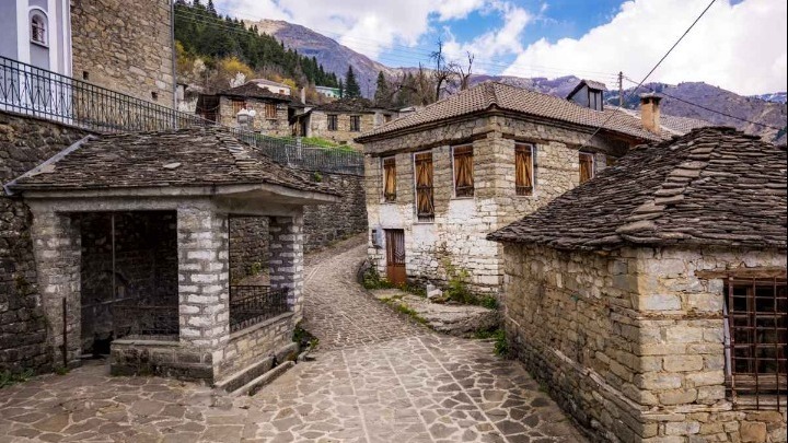 Μνήμες Χριστουγέννων