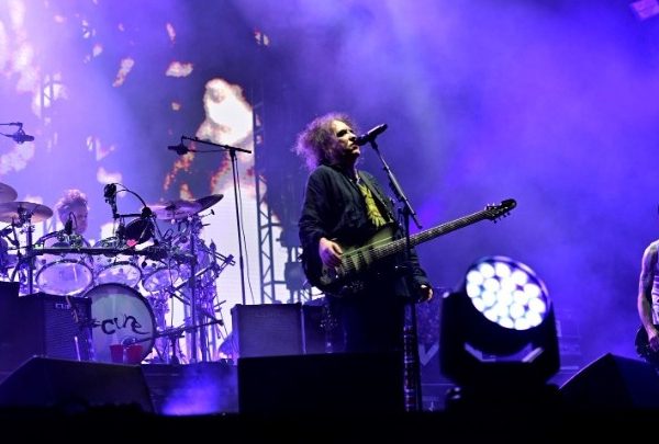 Πέθανε ο Πέρι Μπαμόντε των The Cure