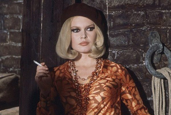 Πέθανε η Μπριζίτ Μπαρντό: Έφυγε σε ηλικία 91 ετών η εμβληματική φιγούρα&hellip;