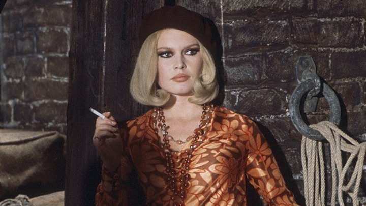 Πέθανε η Μπριζίτ Μπαρντό: Έφυγε σε ηλικία 91 ετών η εμβληματική φιγούρα του σινεμά και του φιλοζωϊκού κινήματος