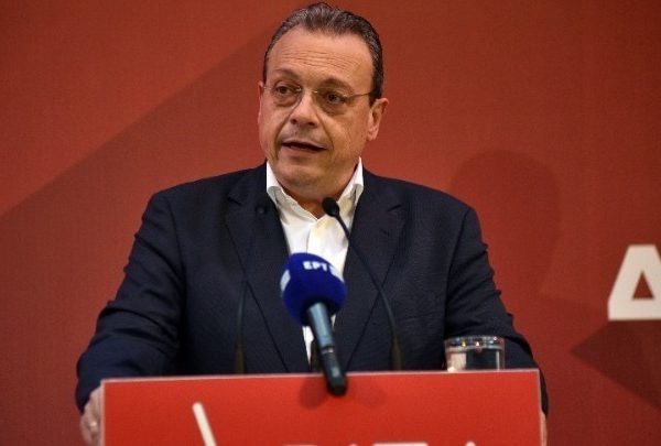 Φάμελλος: Το 2026 να είναι η χρονιά των θετικών ανατροπών