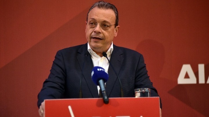 Φάμελλος: Το 2026 να είναι η χρονιά των θετικών ανατροπών