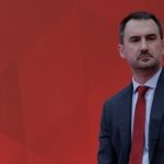 Χαρίτσης: Να είναι το 2026 η χρονιά στην οποία θα διεκδικήσουμε την κοινωνία που μας αξίζει