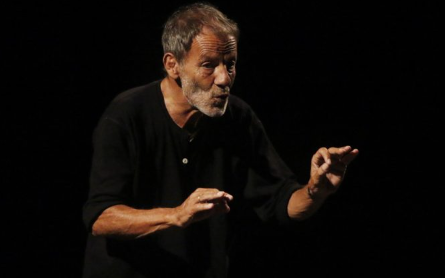 Η τοποθέτηση Ξαρχάκου στη διαμάχη για τις συναυλίες Χατζιδάκι και Θεοδωράκη που βάζει τα πράγματα στη θέση τους