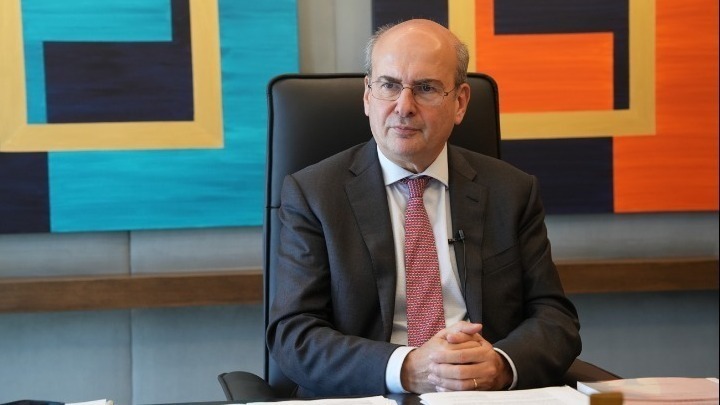 Κωστής Χατζηδάκης: Η κυβέρνηση κρατά ανοιχτούς διαύλους με…